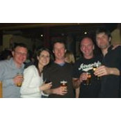 Jonathan Kinghan's photo