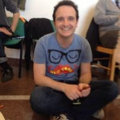 Luca Iacovone's photo