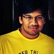 Sanjay Vasudevan's photo