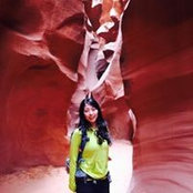 Lisha Li's photo