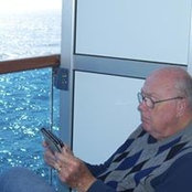 Harold Cleavess foto