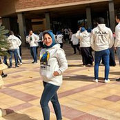 Heba Ghorabs foto