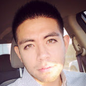Alex Moreno's photo