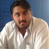 Chaudhary Ali's photo