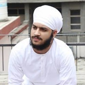 Kultar Kalsi's photo