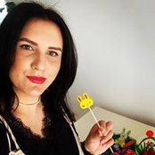 Foto von Iuliana Corbu