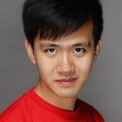 Foto von Keith Huang