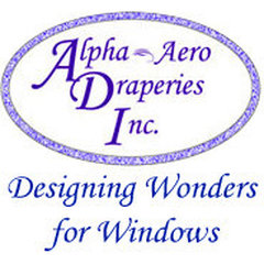 Alpha Aero Draperies