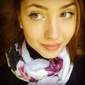 Ieva Repeckaitės billede