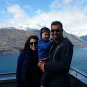 Harley Brown's photo
