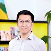 Jie Stanley Chens foto