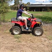 Dominic Spibey's photo