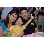 Roselle Roque's photo