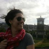 Foto von Diana Pacheco