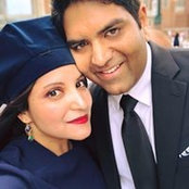 Foto de Puruda Kothari
