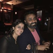 Aditya Joshi's photo