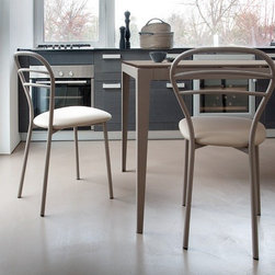 Connie chair by DomItalia - Dining Chairs
