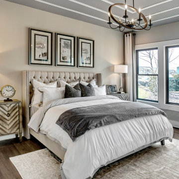 Schumacher Homes Charleston Earnhardt: Charlotte, NC