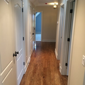 Kratzer Rd Custom Home