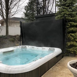 Sundance Spas - Hot Tubs