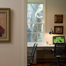 Small officr