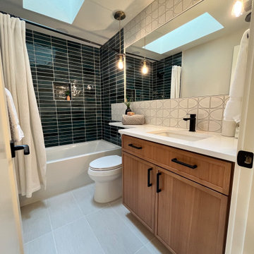 Sunnyhill Remodel