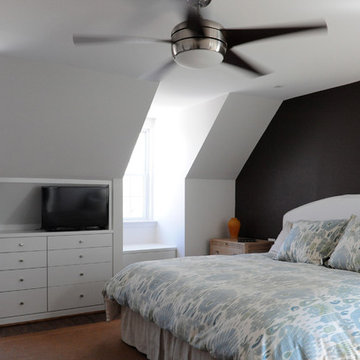 Potomac Master Suite