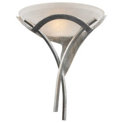 Contemporary Wall Sconces by We Got Lites
