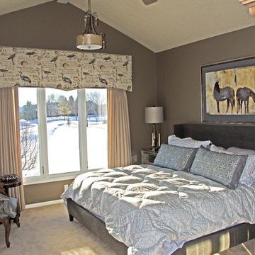 Hoemann Townhouse Major Makeover