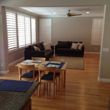 Family Room & Nook