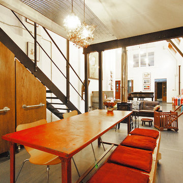 Kitchens