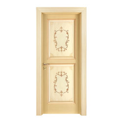 Traditional and classic doors - Interior Doors