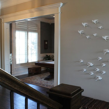 Timeless Texas Design
