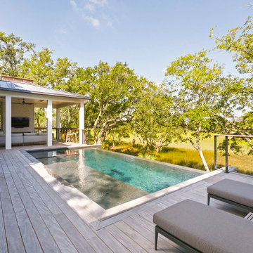 Captains Island Retreat