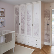 kids room