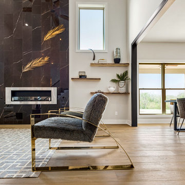 Spring Parade of Homes Gold Winning Design by Shay Edwards