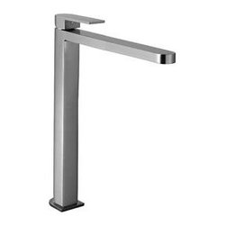 Fantini 1051U Mare Single-Control Kitchen Faucet - Products