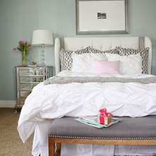 bedrooms