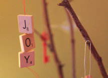 how do you string the letters?x