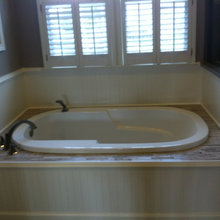 Masterbath