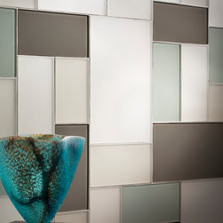 Tomei Modules - Wall And Floor Tile