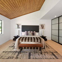 Wood Ceiling