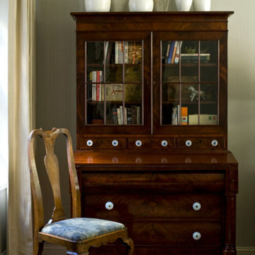 Family Apartment – Upper East Side