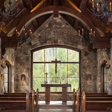 Unique rooms