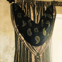 My Work - Curtains