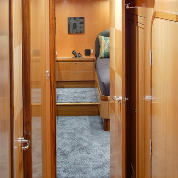 Boat Reno/Work