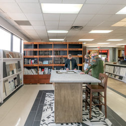 Design Services - Wall And Floor Tile