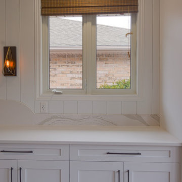 Cambria Brittanica - Lauren Johnson, Sarnia Cabinets