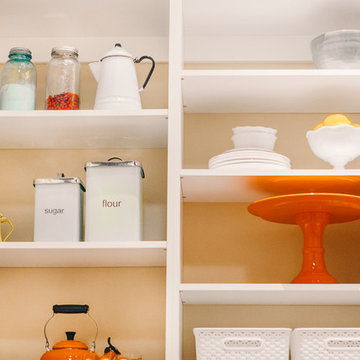 Pantry Storage