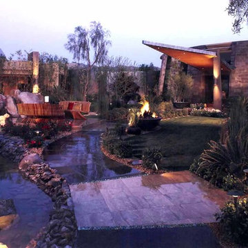 Big Horn Estate